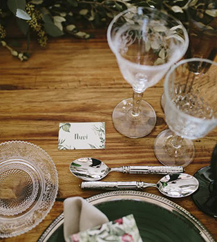 Marca sitios para bodas